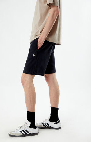 Looback Terry Shorts image number 3