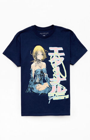 Conquer T-Shirt image number 1