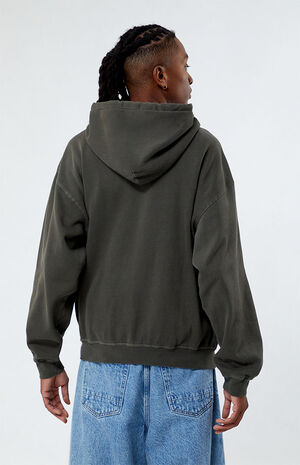 Pacific Sunwear Full Zip Hoodie image number 4