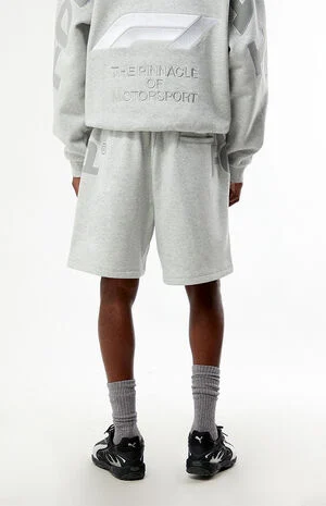 x Pacsun Sprint V2 Sweatshorts image number 4