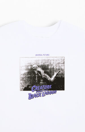 Creature Underwater T-Shirt image number 6
