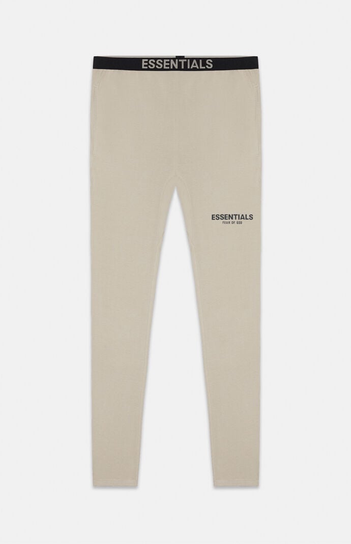 fear of god essentials leggings