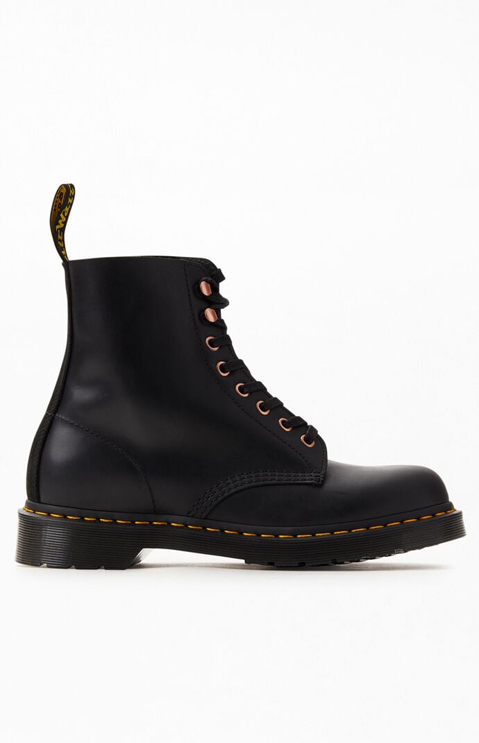 1460 Pascal Soap Stone Boots