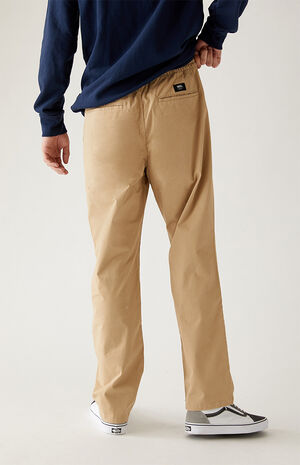 Range Relaxed Elastic Waist Pants image number 3