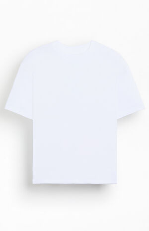 Basic Oversized T-Shirt image number 1