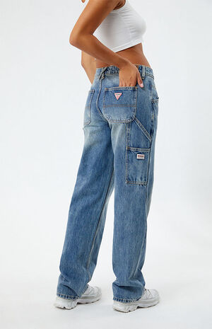 Kit Carpenter Jeans image number 4