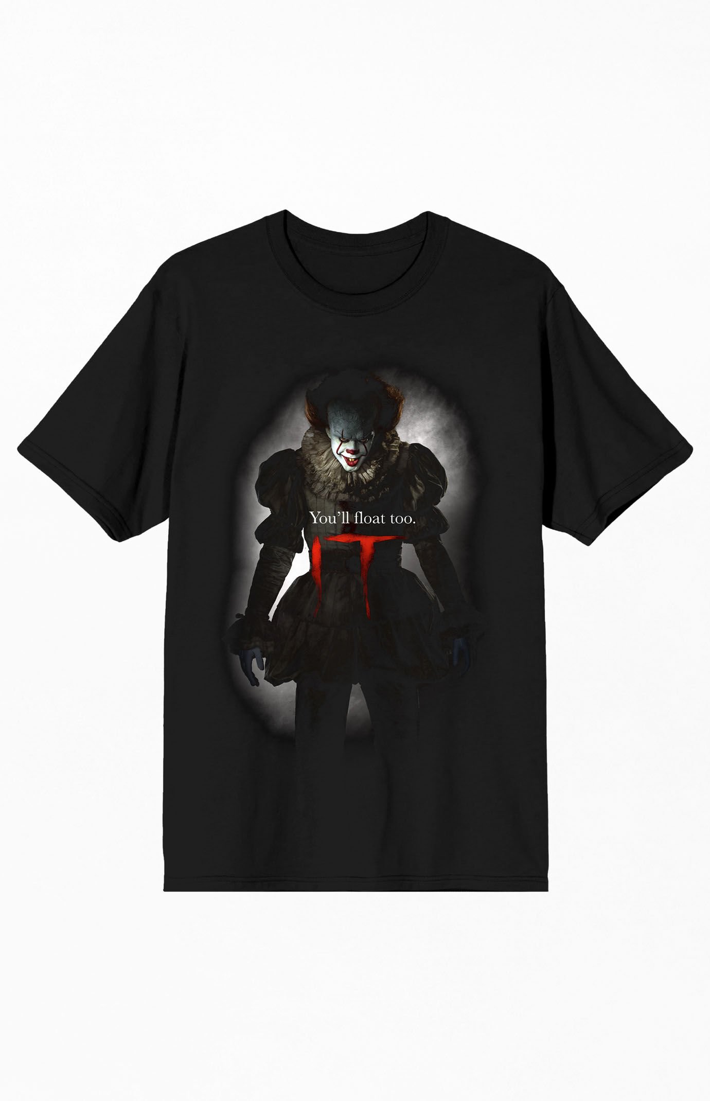 PacSun IT You'll Float Too T-Shirt