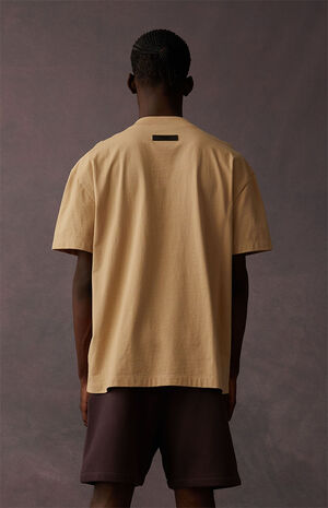Sand T-Shirt image number 4