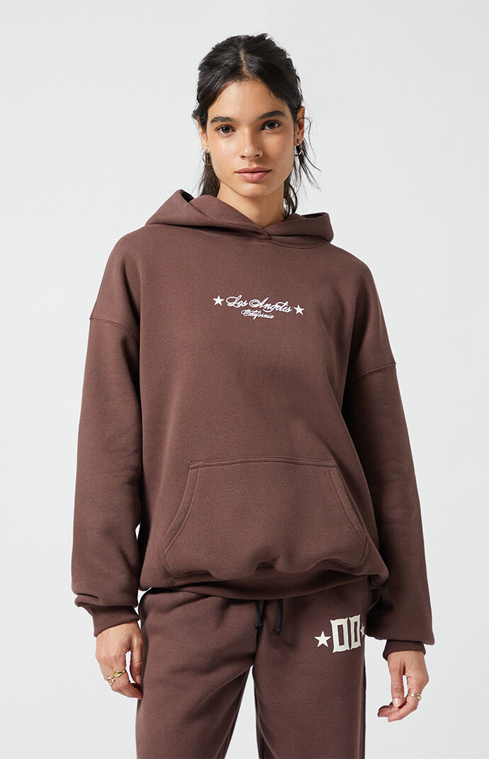 Pacsun Los Angeles Hoodie | Pacsun