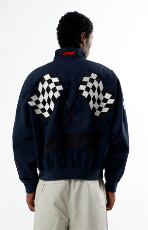 x PacSun Ground Effect Jacket image number 2