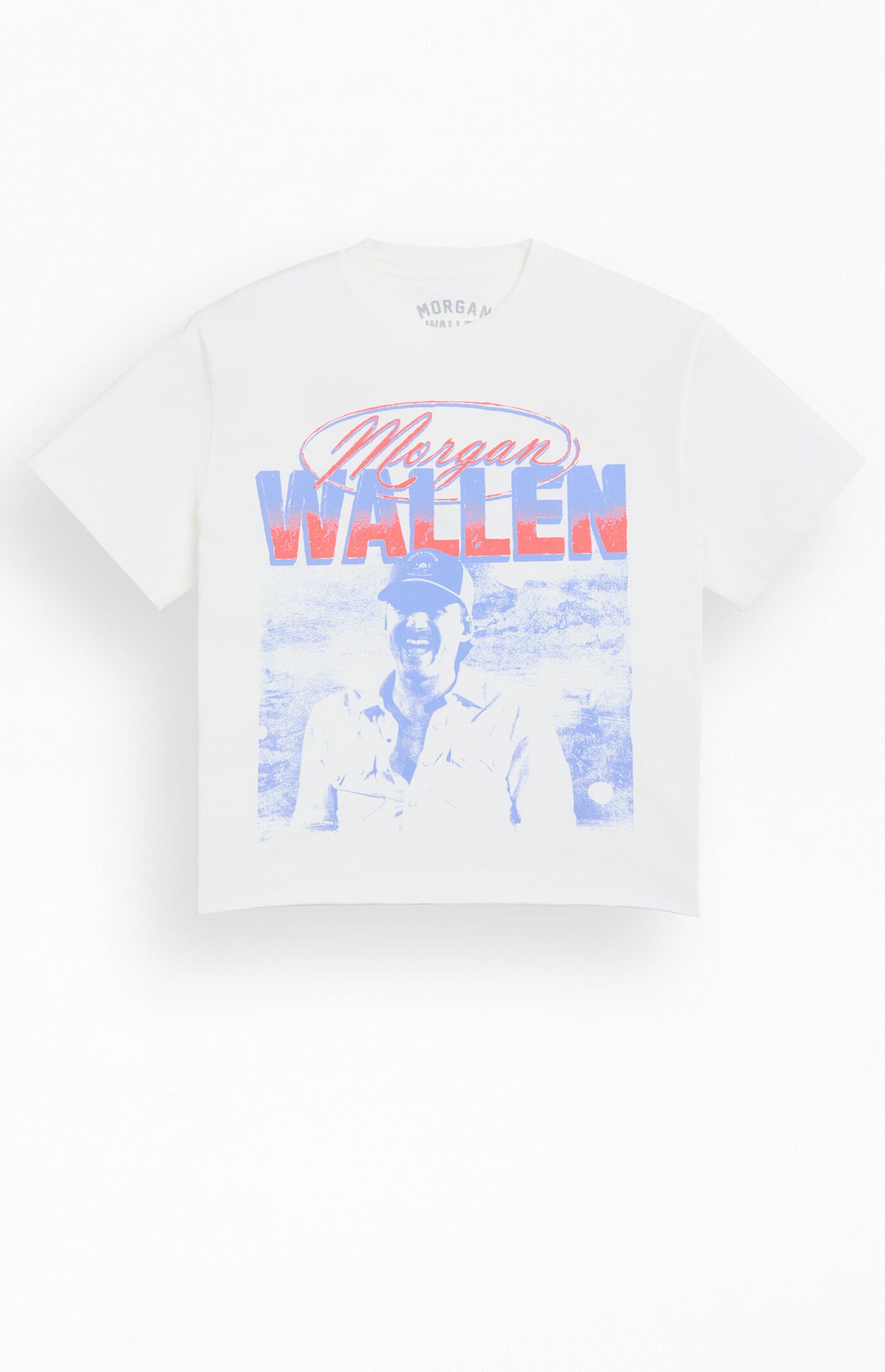  Morgan Wallen 1993 T-Shirt