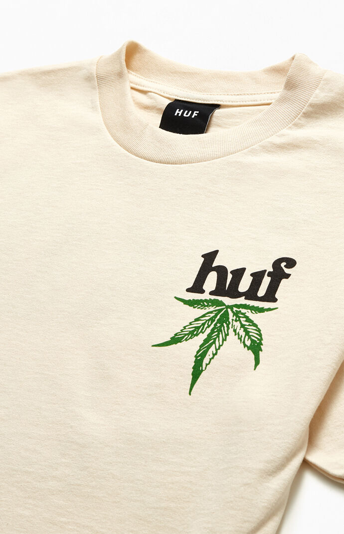 Trimming Leaves T-Shirt
