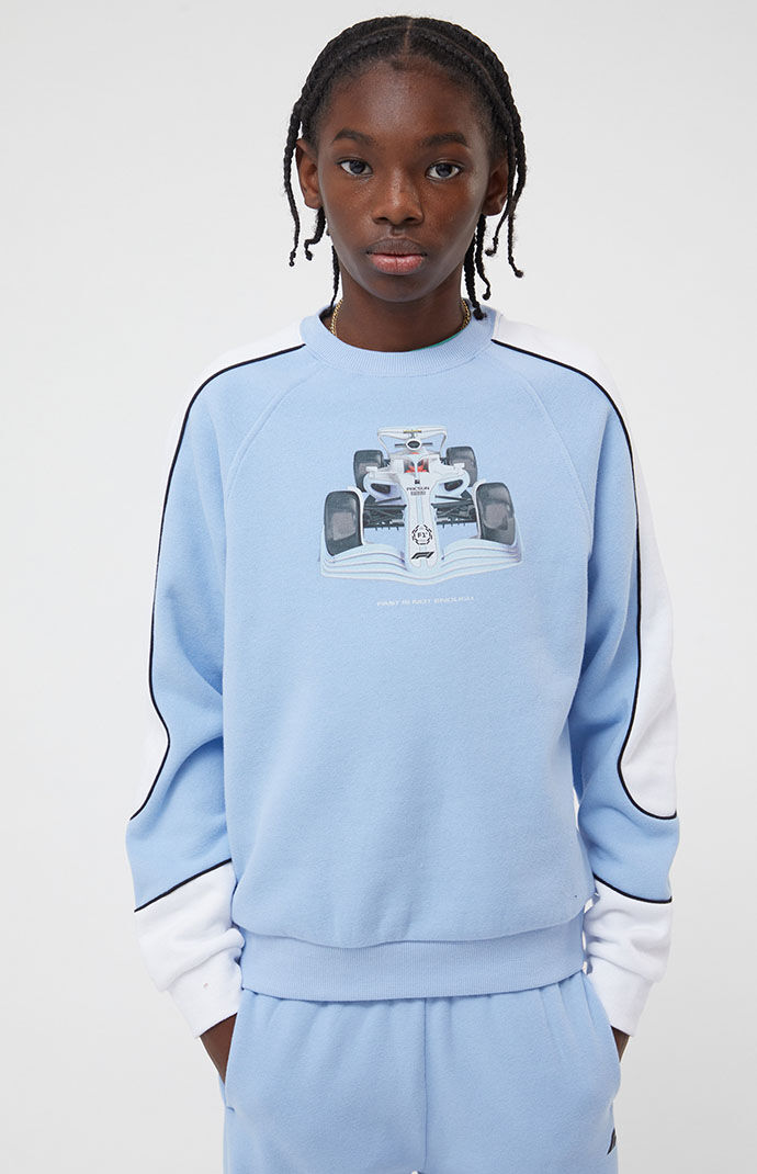 Pacsun ex sales boyfriend sweatshirt