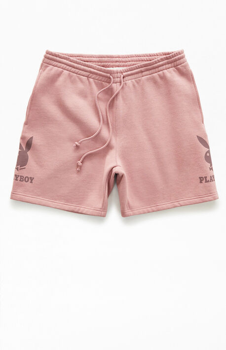 By PacSun Double Bunny Sweat Shorts