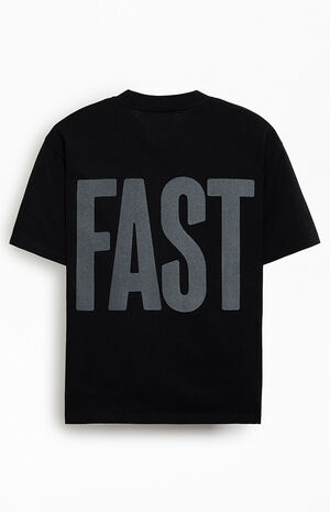 x PacSun Club Oversized T-Shirt image number 2