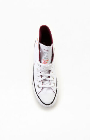 Chuck Taylor All Star Right Path High Top Sneakers image number 6