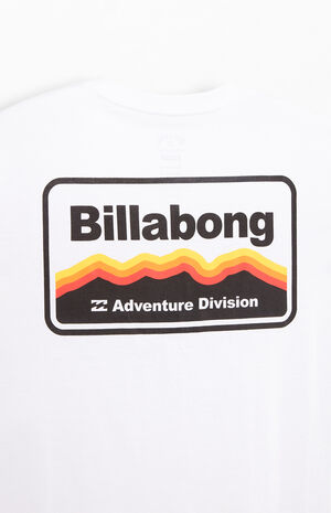 Organic Range T-Shirt image number 4