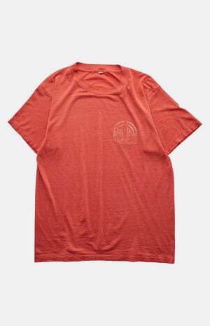 '80s Marathon Graphic T-Shirt image number 1