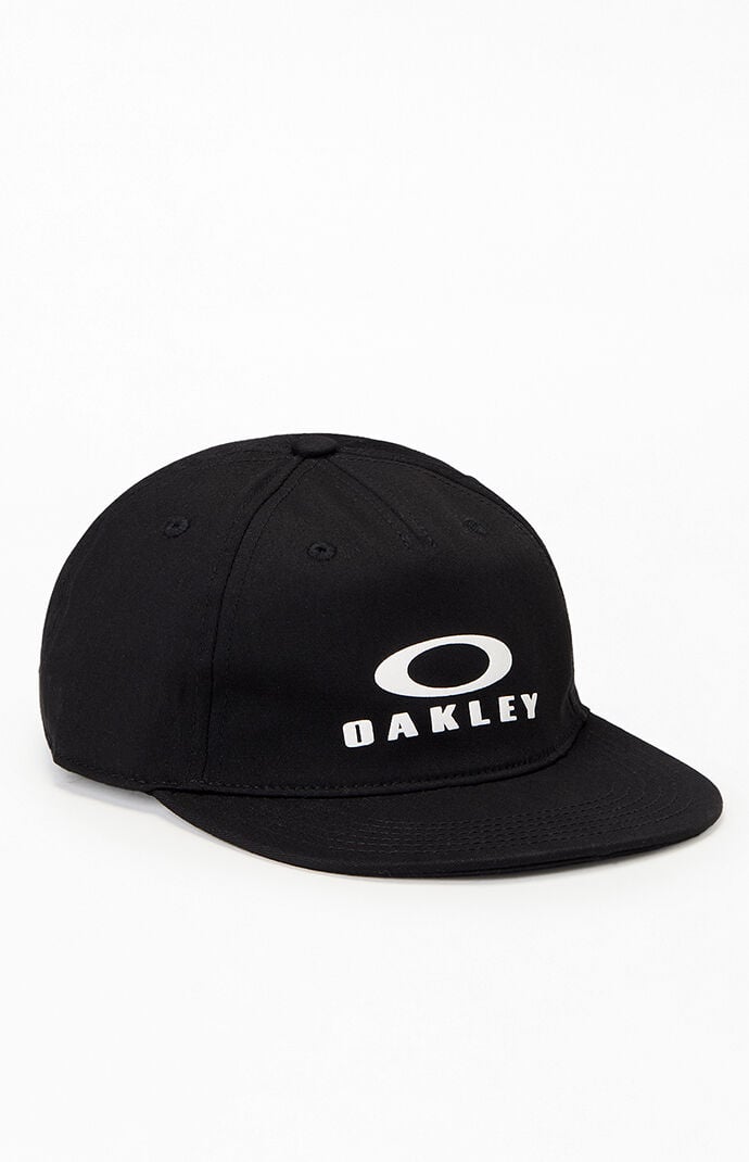 Oakley Session Strapback Hat