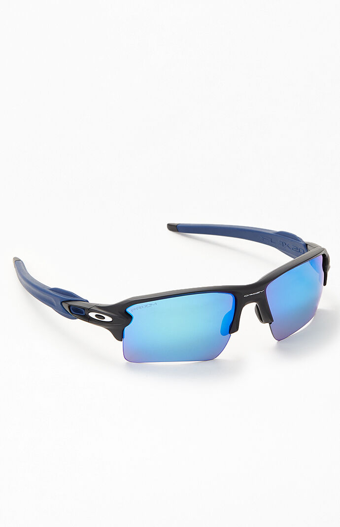 Los Angeles Rams Flak 2.0 XL Sunglasses