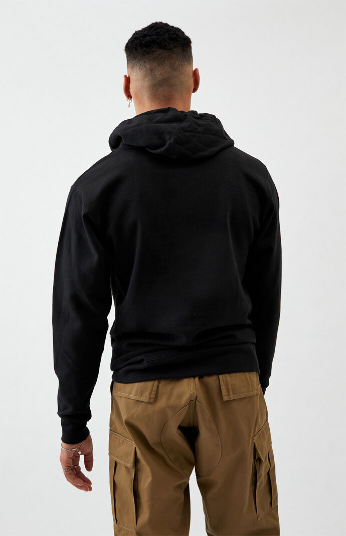 Logo Hoodie