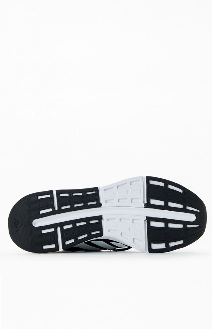 adidas Eco Black Swift Run 23 Shoes PacSun