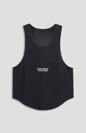 Active Wolves Dry Wolf Drop Tank Top image number 1