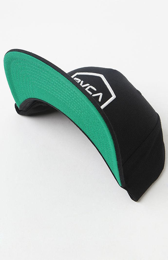 Commonwealth Snapback Hat