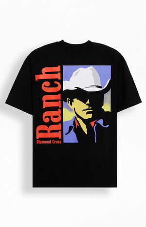 Ranch T-Shirt image number 1