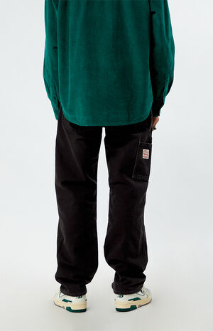 555 Relaxed Straight Carpenter Jeans 555 Relaxed Straight Carpenter Jeans image number 4