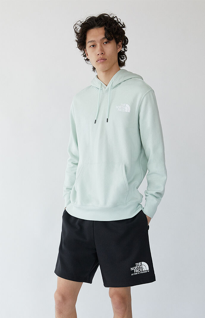 Green Box Hoodie