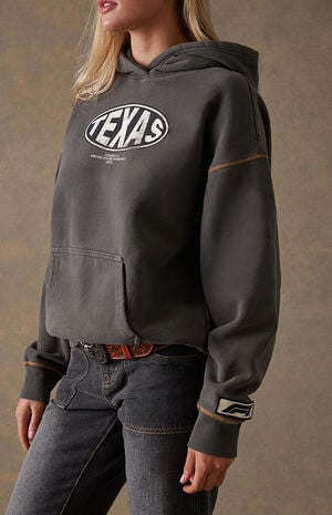 x Pacsun United States Grand Prix 2025 Austin Texas Hoodie image number 3