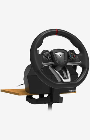 Racing Wheel Overdrive Xbox Series XS image number 2