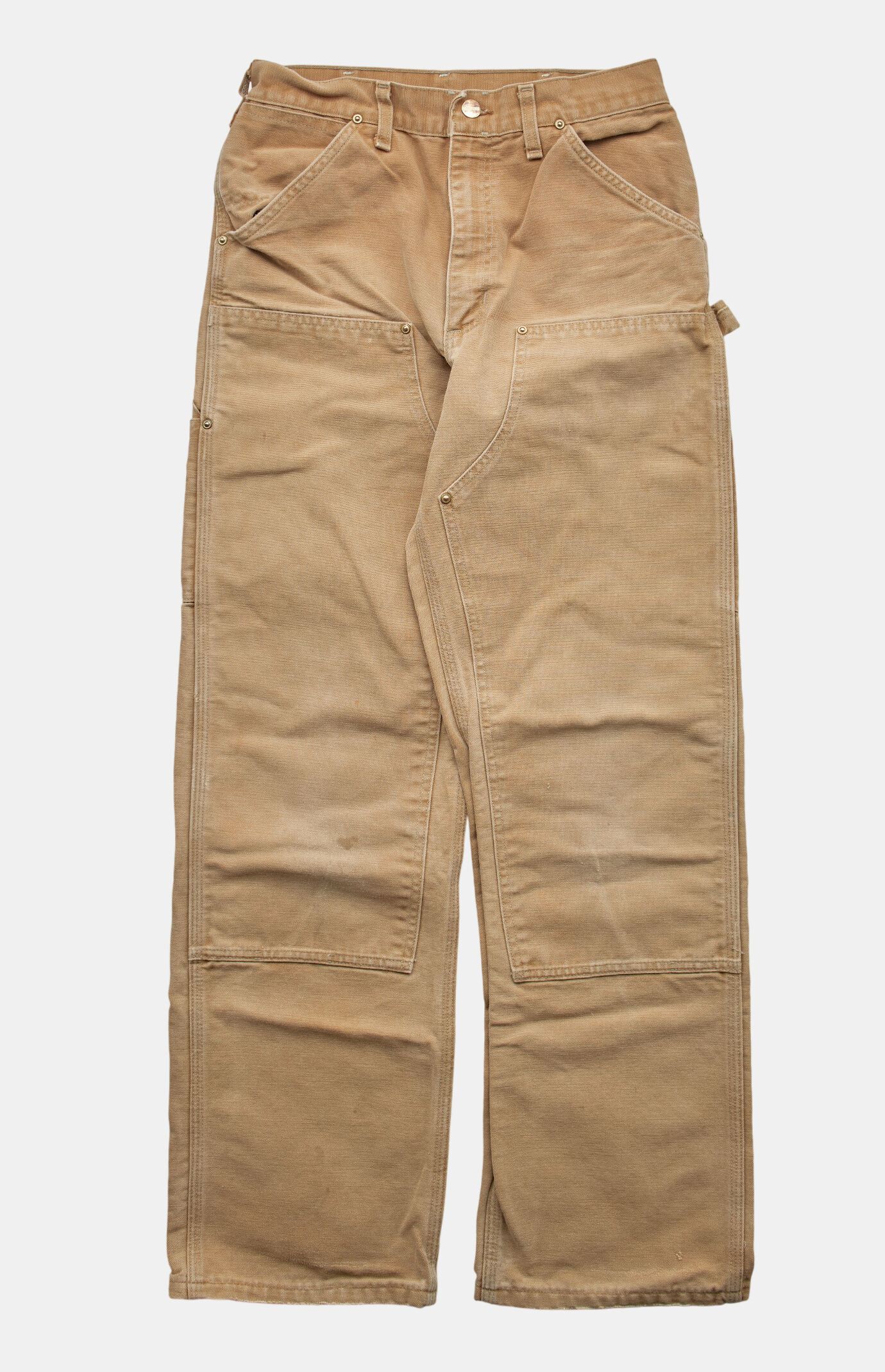 PS VINTAGE 2000s Carhartt Double Knee Pants