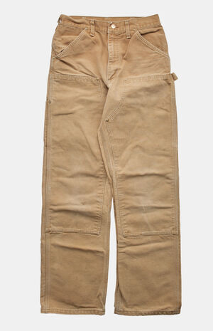 2000s Carhartt Double Knee Pants image number 2