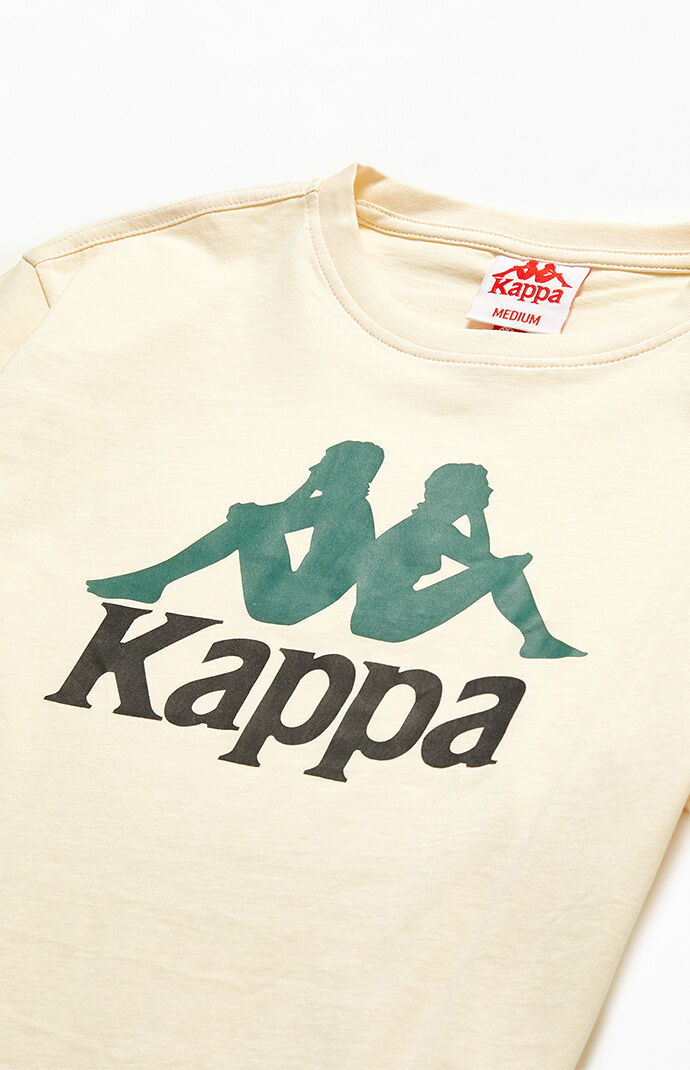 Kappa shirt pacsun shop