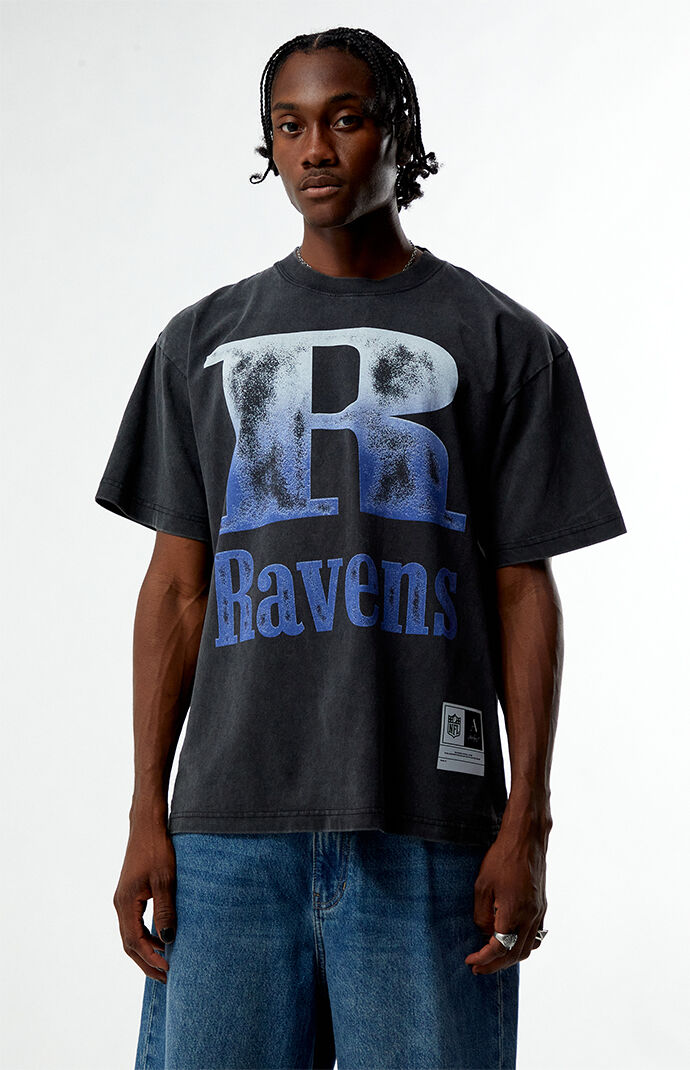 NFL x Aleali May Baltimore Ravens T-Shirt | PacSun