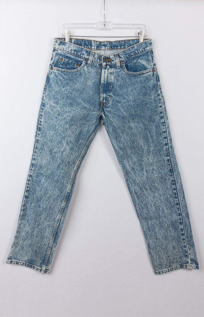 Eco Levi's 506 Jeans