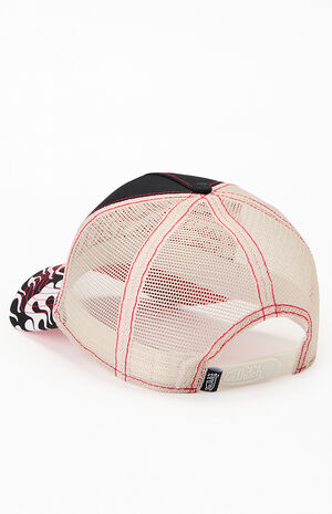 Heat Trucker Hat image number 3