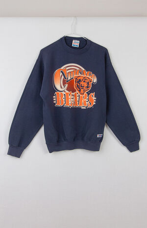 Upcycled Bears Sweatshirt image number 1