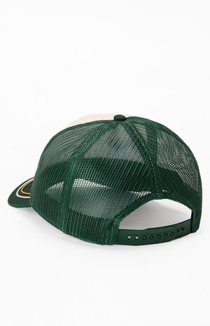 Miller High Life & Dive Bars Trucker Hat image number 3