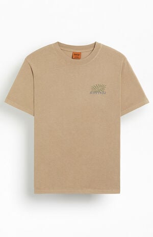 Botanical Vintage T-Shirt image number 2