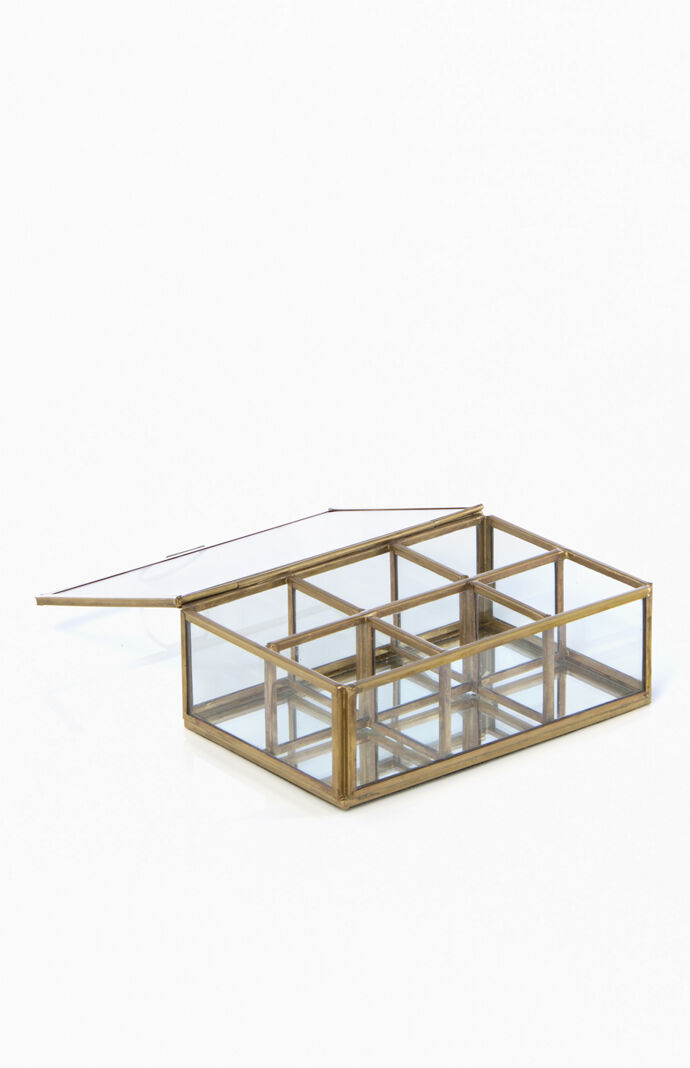 Wallace Jewelry Box