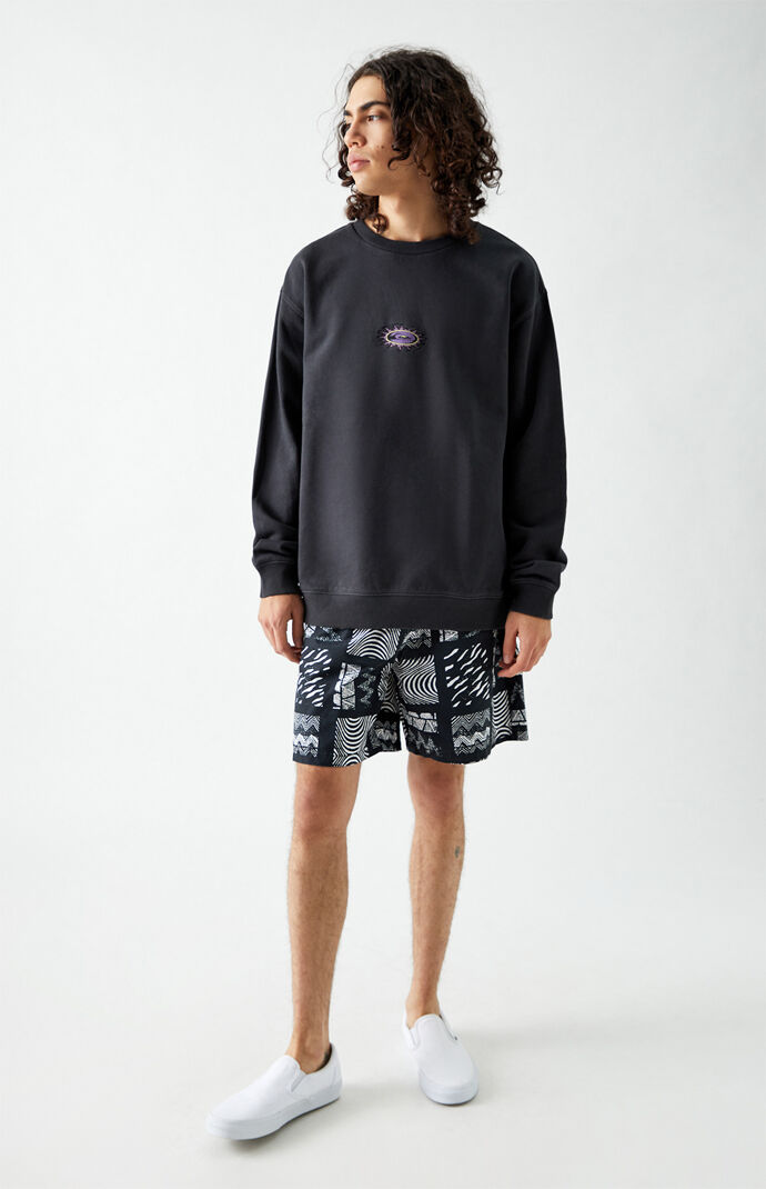 Original Strike Crew Neck Sweatshirt