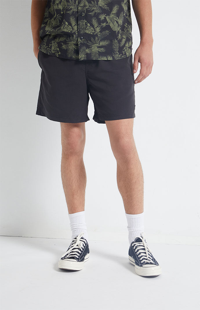 【oan】Plain Pigment Setup Shorts Shop Our Custom Men Vintage Sun Dye Fade Sweat Cotton Shorts