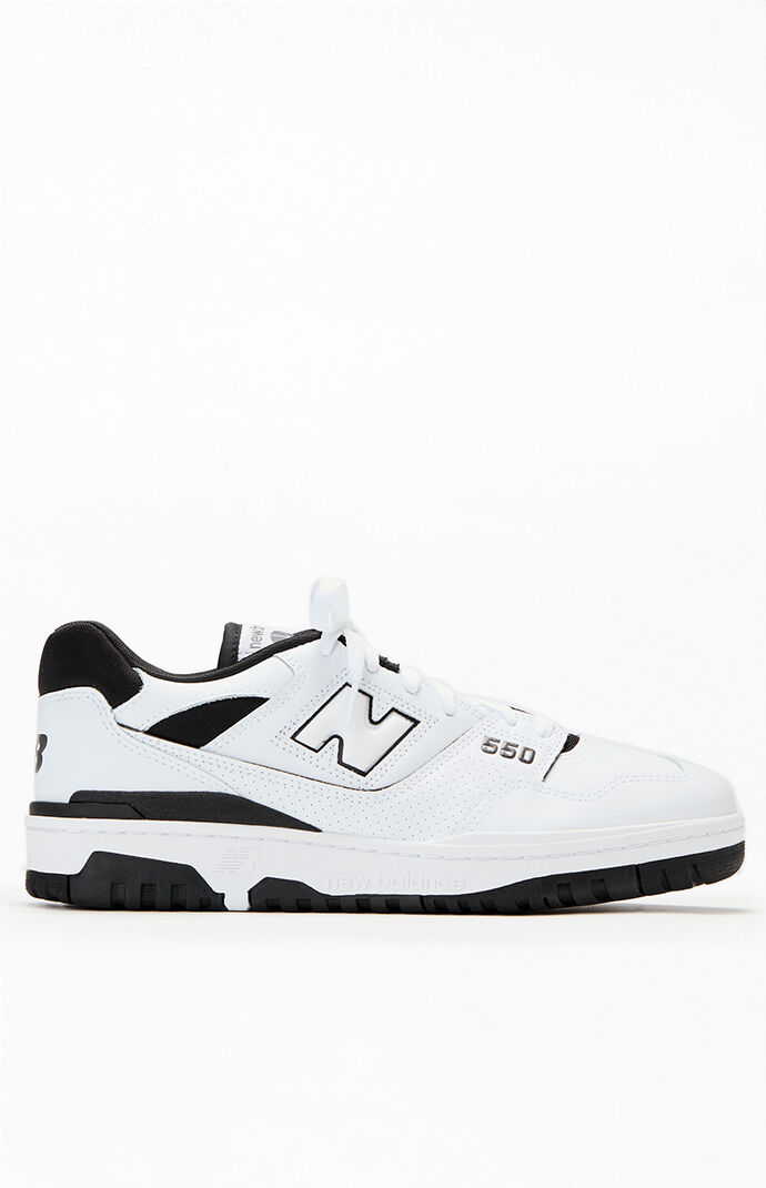 size? × New Balance 550 コラボスニーカー Size? X New Balance 550 