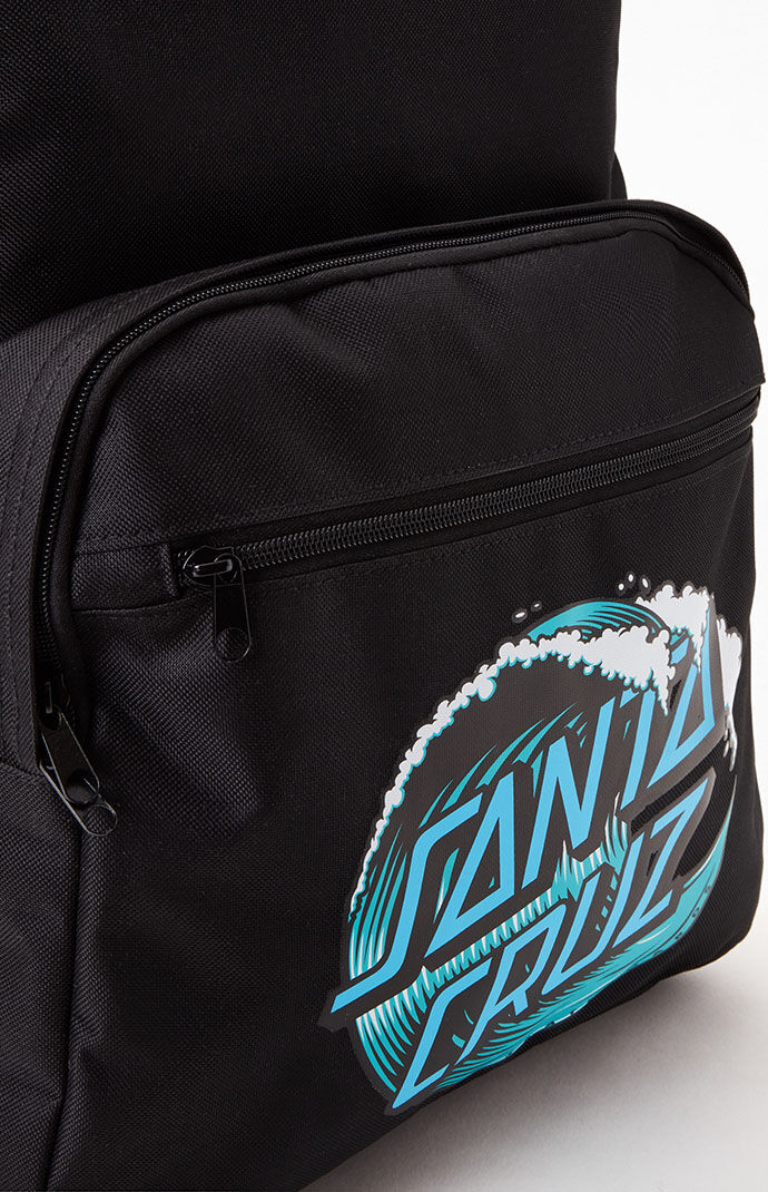 Santa store cruz backpacks