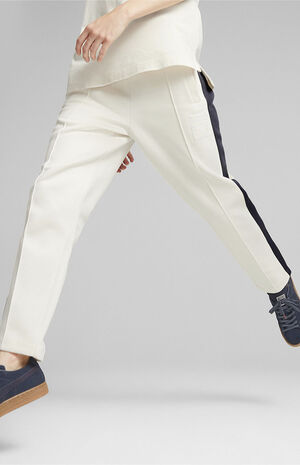 x Vogue Red T7 Track Pants image number 2