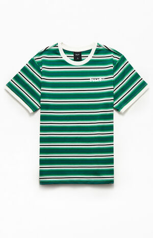HUF Porter Knit Ringer T-Shirt | PacSun