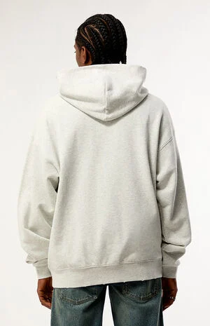 by Pacsun Heritage Hoodie image number 4